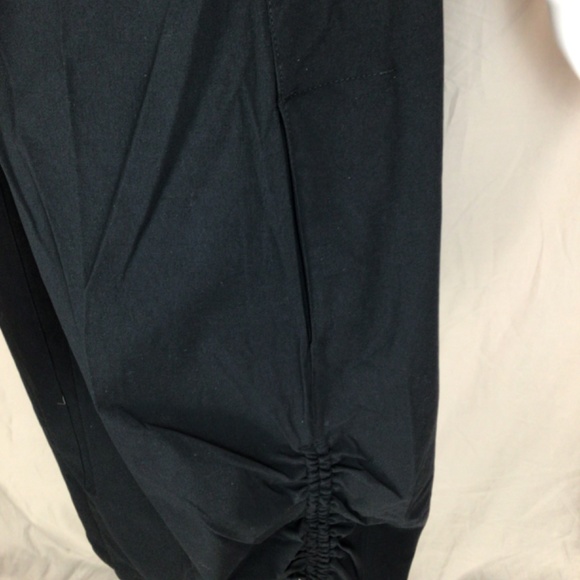 Columbia Black Sleeveless Dress - Picture 7 of 9